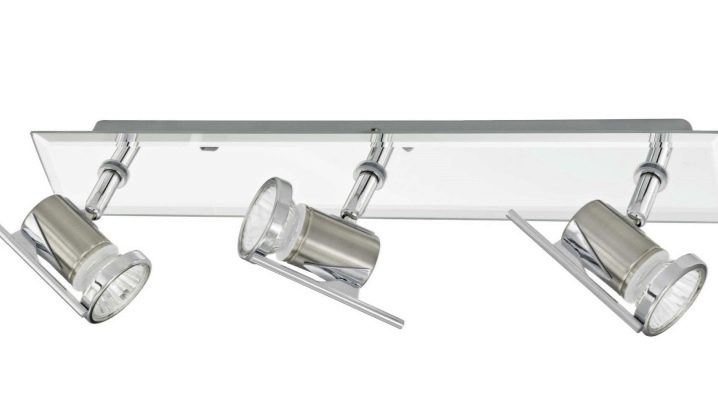  Lampes étanches pour la salle de bain