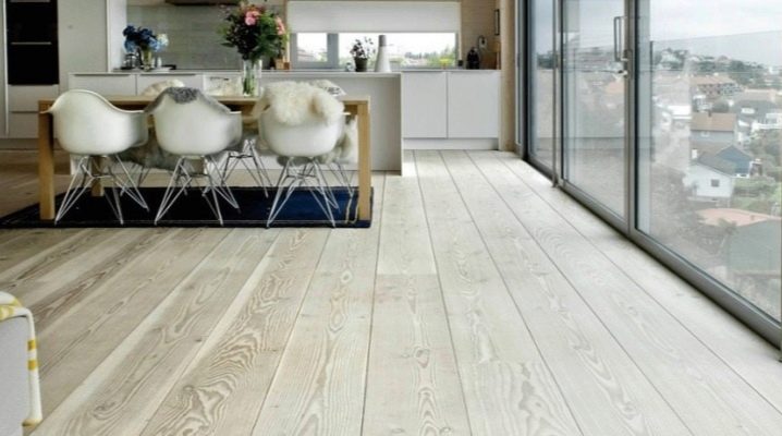  Quel est le meilleur - parquet ou stratifié?