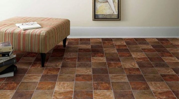  Was bedeutet Linoleumklasse?