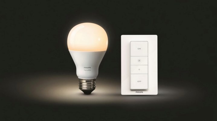  Dimmer für LED-Lampen