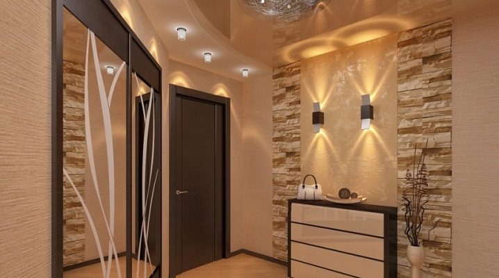  Innenkorridor Design