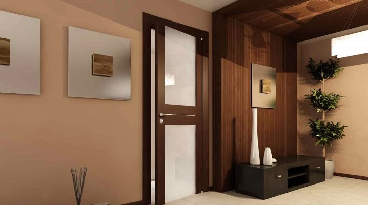  Accès aux portes intérieures