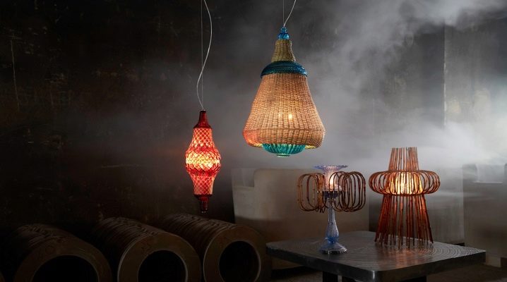  Comment faire un abat-jour de vos propres mains?