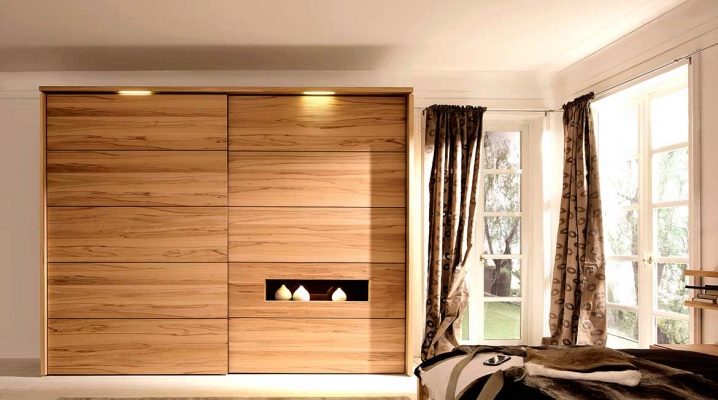  Comment faire une armoire de vos propres mains?