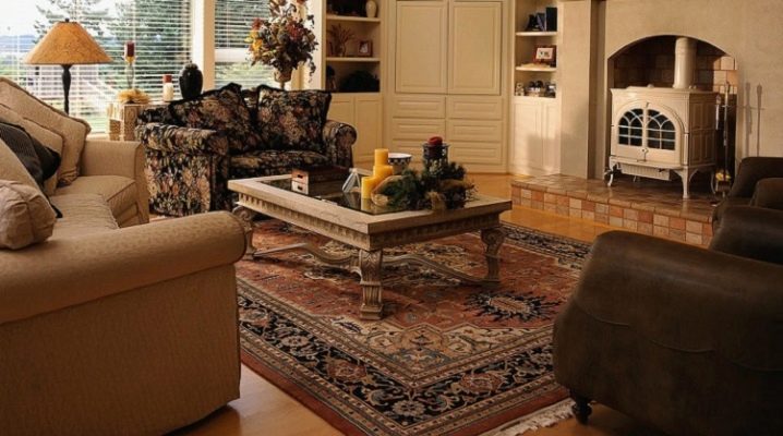  Handgefertigte Teppiche