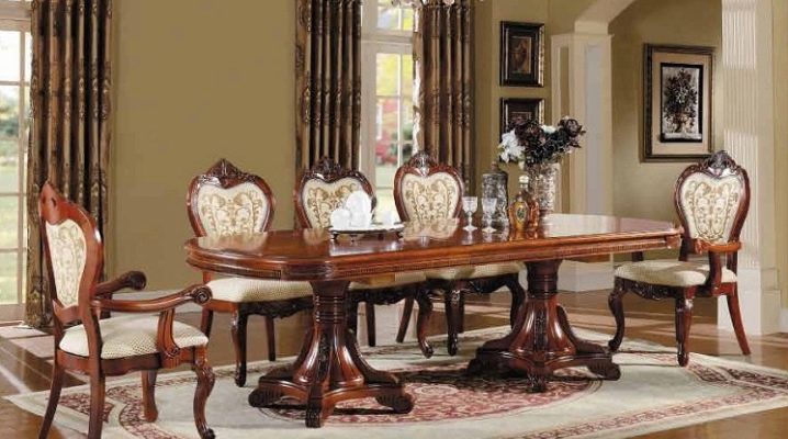  Caractéristiques du choix des tables pliantes