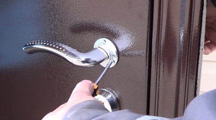  Restauration des portes d'entrée