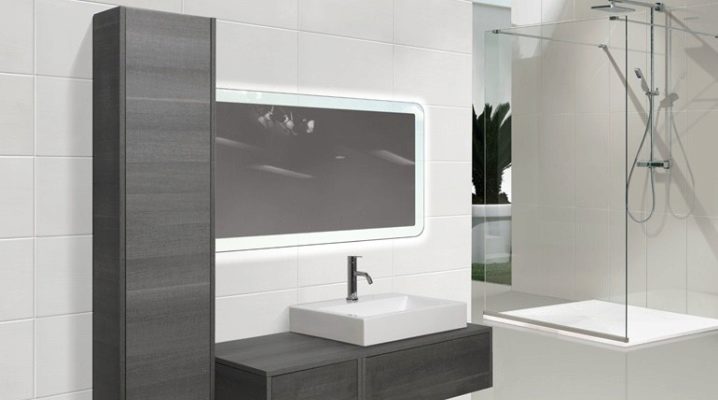  Kabinett Fälle: Arten und Design-Ideen