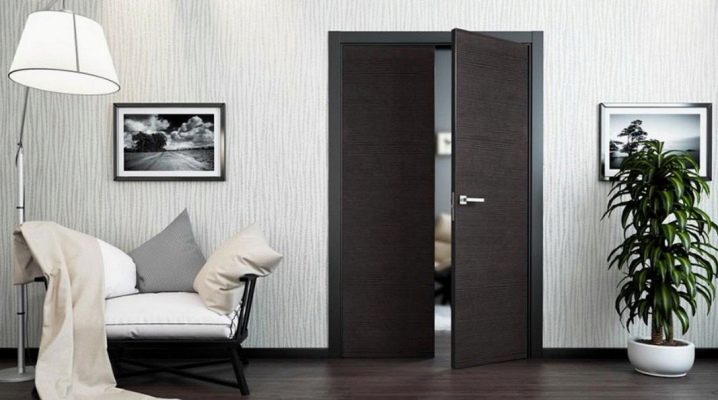  Wählen Sie die Farbe der Tür