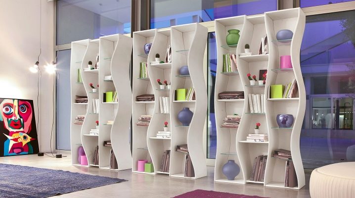  Wählen Bücherregale