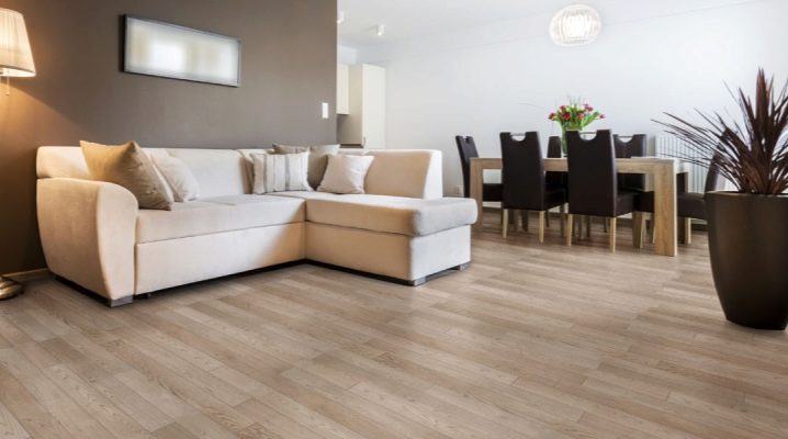  Choosing linoleum width 5 x 5 meters