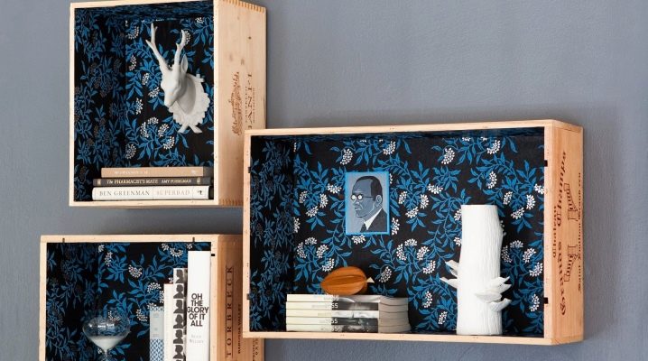  What can be made of laminate residues?