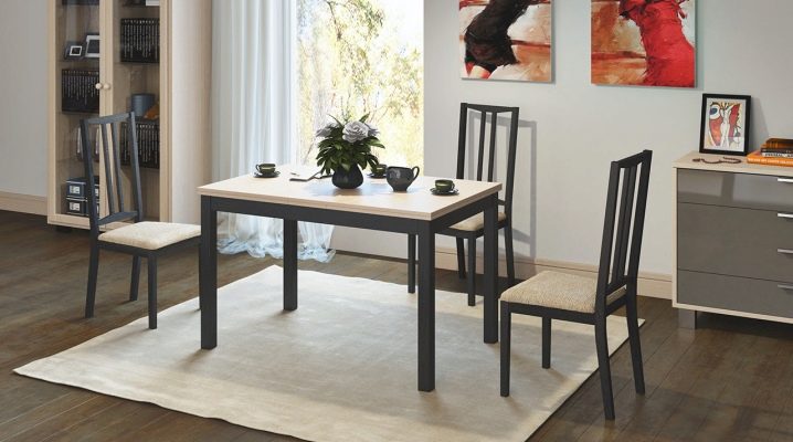  Holzstühle mit Rückenlehne: Vor- und Nachteile