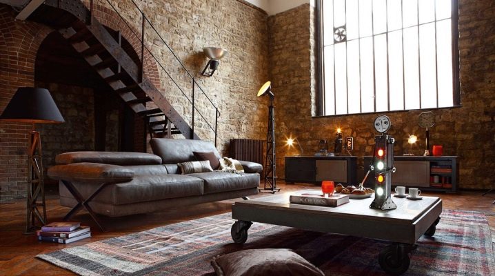  Design-Ideen der Wohnung Renovierung