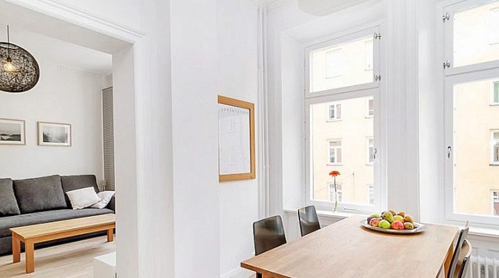   Ideas for planning stalinki