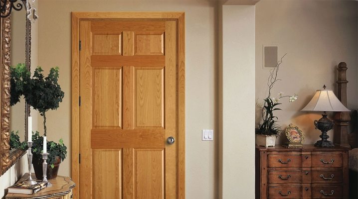  Faire des portes en bois avec vos propres mains