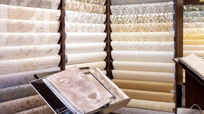 Welche Tapete ist besser: Vinyl oder Vlies?