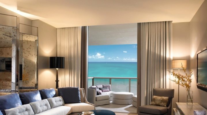  Quels sont les rideaux appropriés pour le papier peint beige?