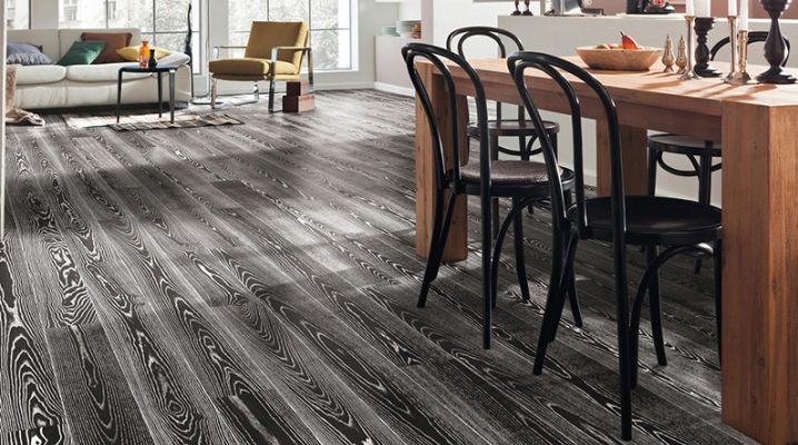  Laminate Brilliant: features and specifications