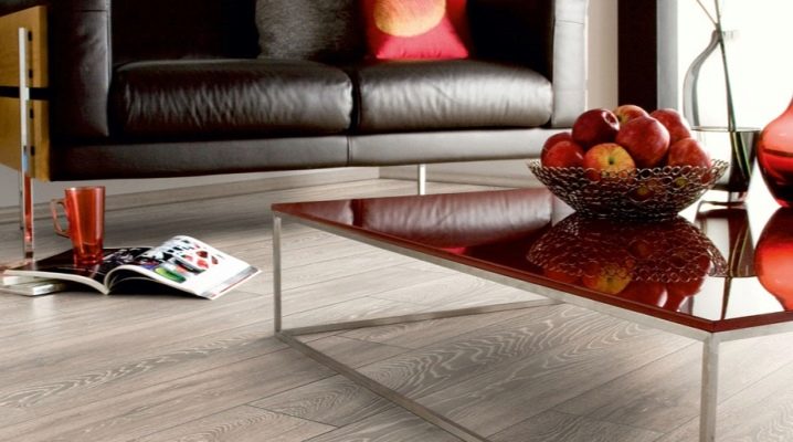  Floorwood Laminat: Funktionen und Vorteile