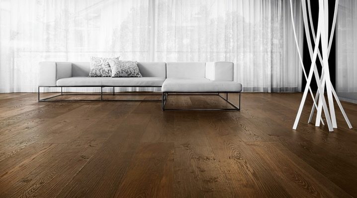  Laminate Ritter: how to choose?