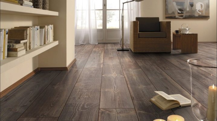  Is it possible to lay laminate on linoleum?