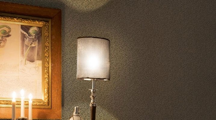  Wallpaper Gunny im Innenraum