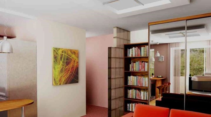  Studio Khrouchtchev: les subtilités de la planification et du design