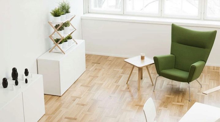  Features of Karelia floorboard