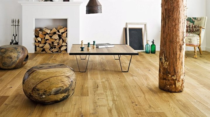  Barlinek floorboard: choose quality at a reasonable cost