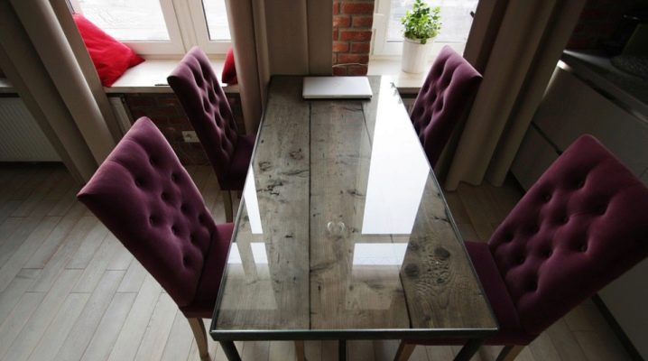  Polsterstühle: Aktualisierung alter Möbel