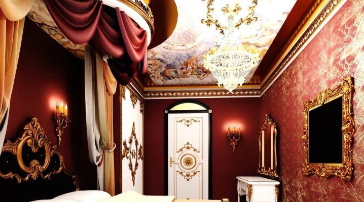  Papiers peints au plafond: des solutions personnalisées pour des intérieurs élégants