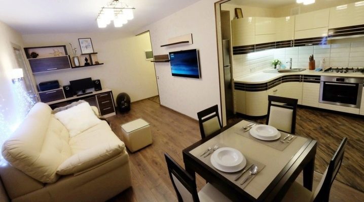  Rules for planning a two-room Khrushchev