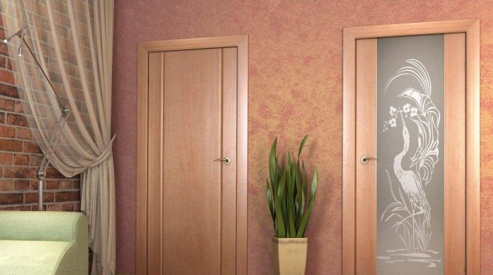  Installation correcte du cadre de la porte intérieure