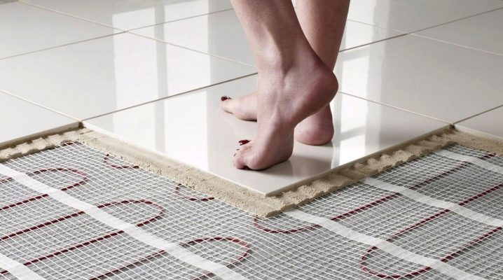  Vor- und Nachteile der Marke Heat floor No. 1