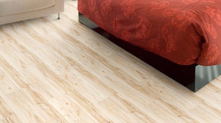  Cork laminate: types, pros and cons
