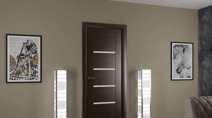  Dimensions standard des portes intérieures