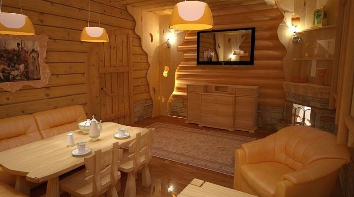 Holztische für Bad: Funktionen