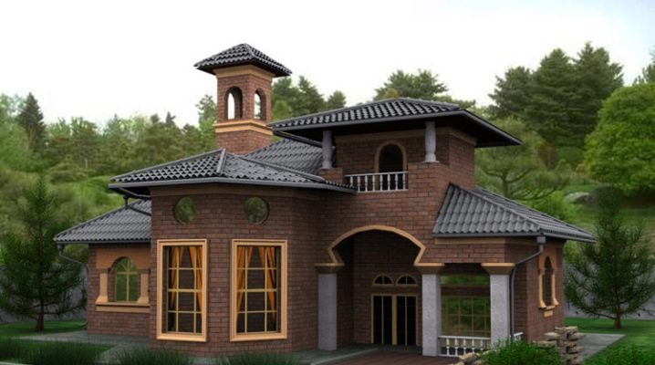  Die Feinheiten der Planung eines kleinen Hauses