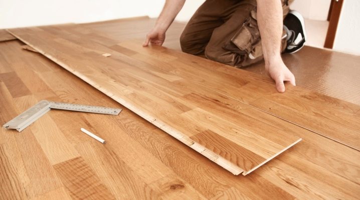  Diele selbst verlegen