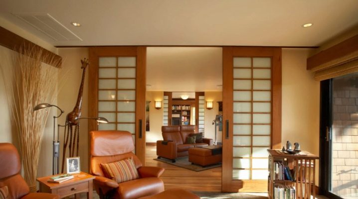  Schiebe-Innentüren einbauen