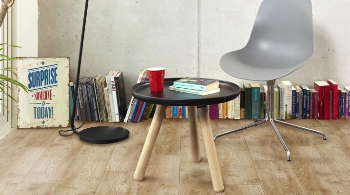  What are the advantages of the Belgian laminate?