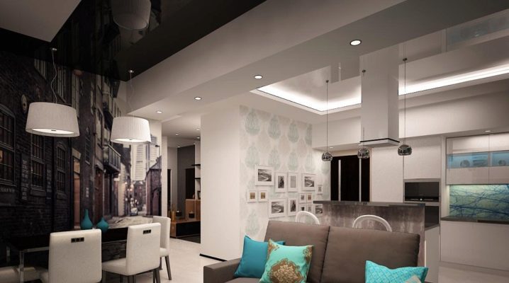  Layout-Optionen für eine 4-Zimmer-Wohnung