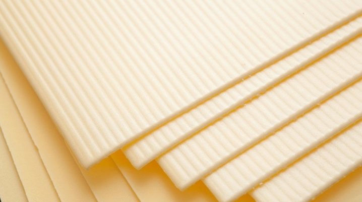  Choisir un substrat pour le stratifié: caractéristiques et recommandations