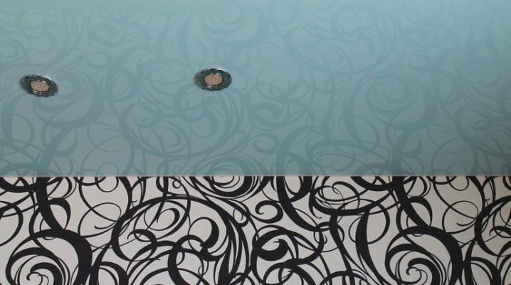  Was machen sie zuerst: Tapeten kleben oder Spanndecken?