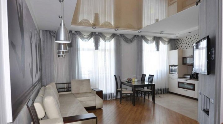  Studio de réaménagement d'idées