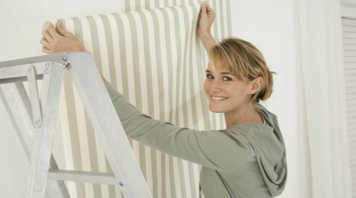  Wie wählt man das Substrat für die Tapete?