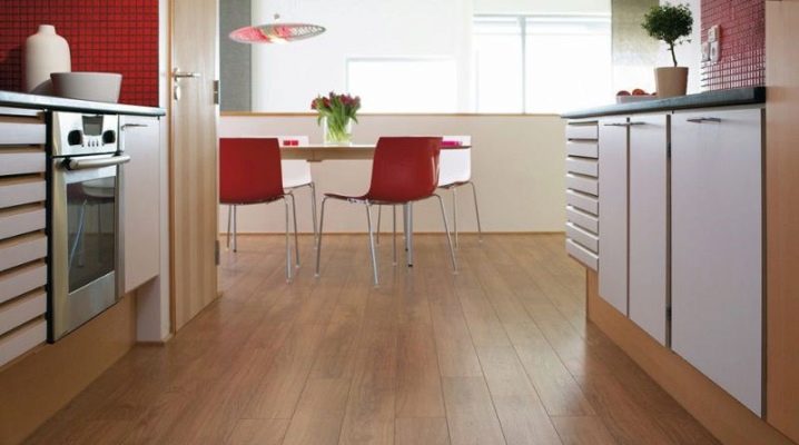 Welcher Boden für die Küche?