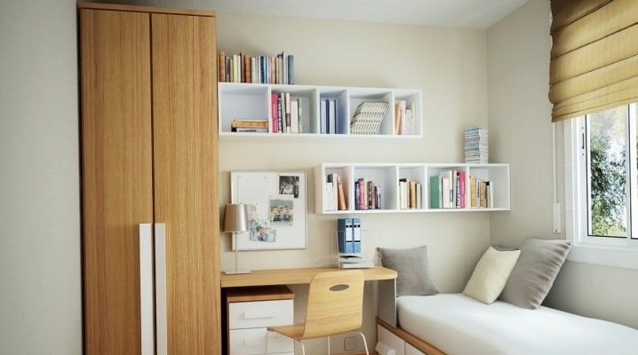  Schöne Designideen für einen kleinen Raum