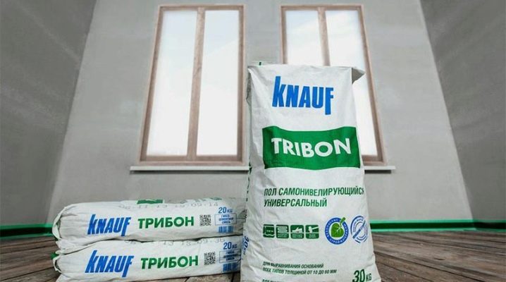  Schüttboden Knauf: Vor- und Nachteile